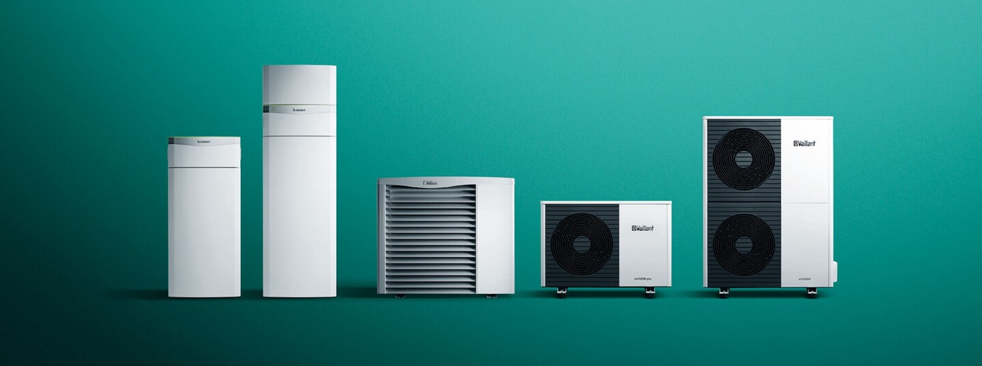 Bayraklı Vaillant Teknik Servisi